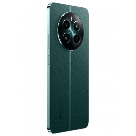 Смартфон Realme 12+ 5G 8/256Gb Green - фото 6