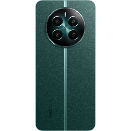 Смартфон Realme 12+ 5G 8/256Gb Green - фото 3