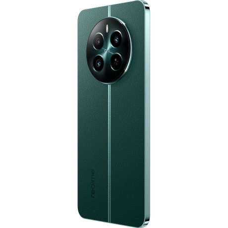 Смартфон Realme 12+ 5G 8/256Gb Green - фото 7