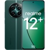 Смартфон Realme 12+ 5G 8/256Gb Green