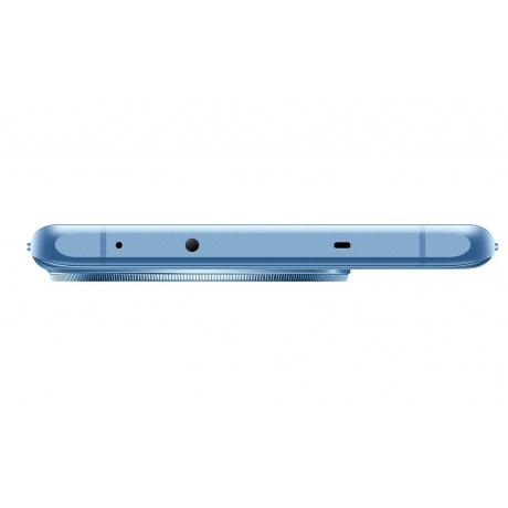 Смартфон OnePlus 12R CPH2609 16/256Gb Cool Blue - фото 11
