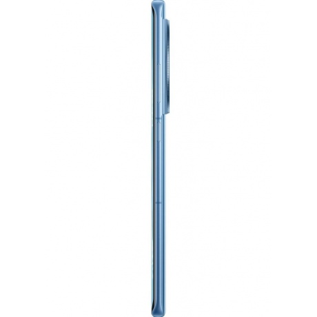 Смартфон OnePlus 12R CPH2609 16/256Gb Cool Blue - фото 8