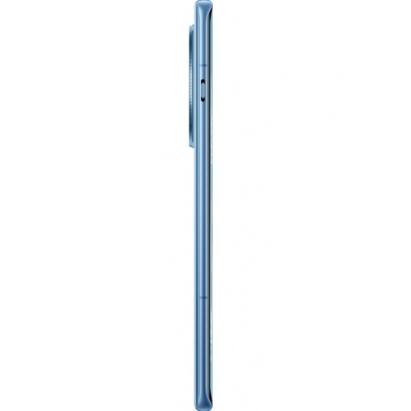 Смартфон OnePlus 12R CPH2609 16/256Gb Cool Blue - фото 9