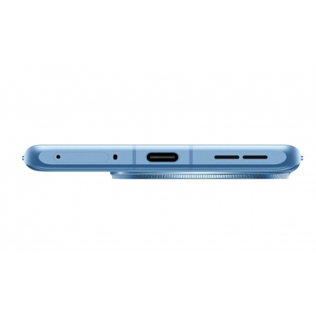Смартфон OnePlus 12R CPH2609 16/256Gb Cool Blue - фото 10