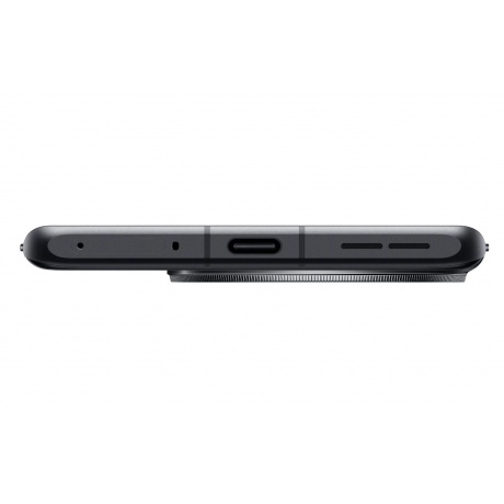 Смартфон OnePlus 12R CPH2609 16/256Gb Iron Gray - фото 11