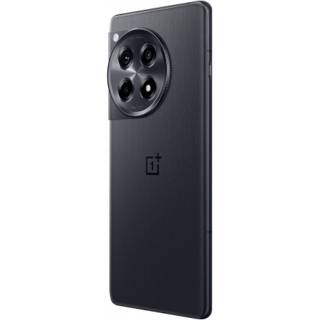 Смартфон OnePlus 12R CPH2609 16/256Gb Iron Gray - фото 7