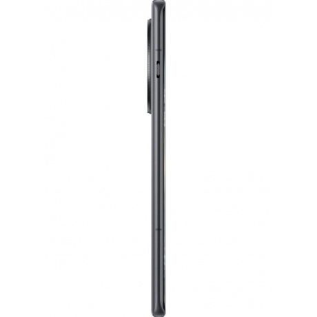 Смартфон OnePlus 12R CPH2609 16/256Gb Iron Gray - фото 9