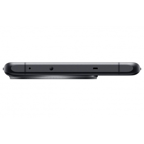 Смартфон OnePlus 12R CPH2609 16/256Gb Iron Gray - фото 10
