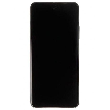 Смартфон Itel S24 8/256Gb Starry Black - фото 2