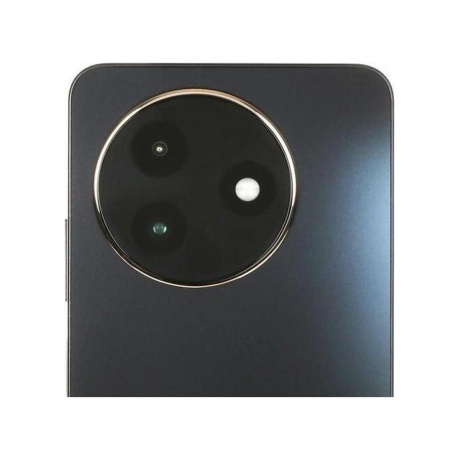 Смартфон Itel S24 8/256Gb Starry Black - фото 11