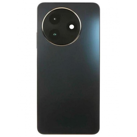 Смартфон Itel S24 8/256Gb Starry Black - фото 3