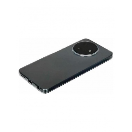 Смартфон Itel S24 8/256Gb Starry Black - фото 4