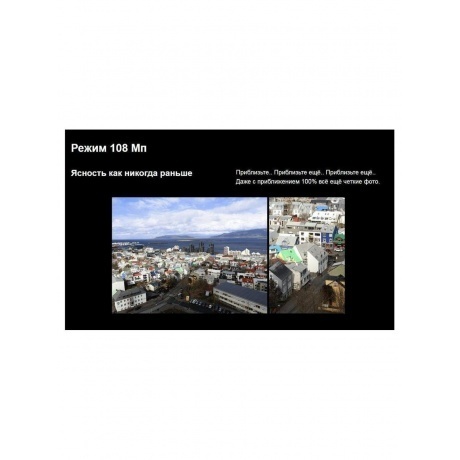 Смартфон Itel S24 8/256Gb Dawn White - фото 19