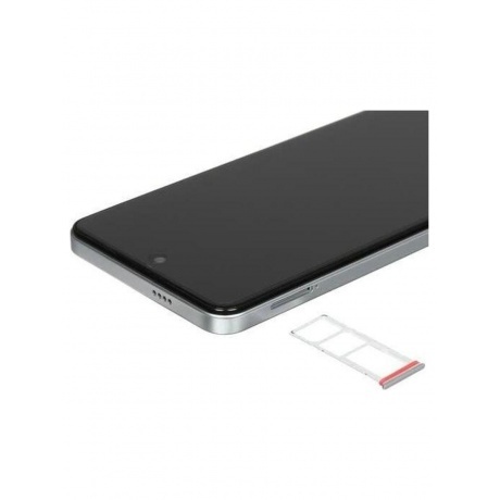 Смартфон Itel S24 8/256Gb Dawn White - фото 10