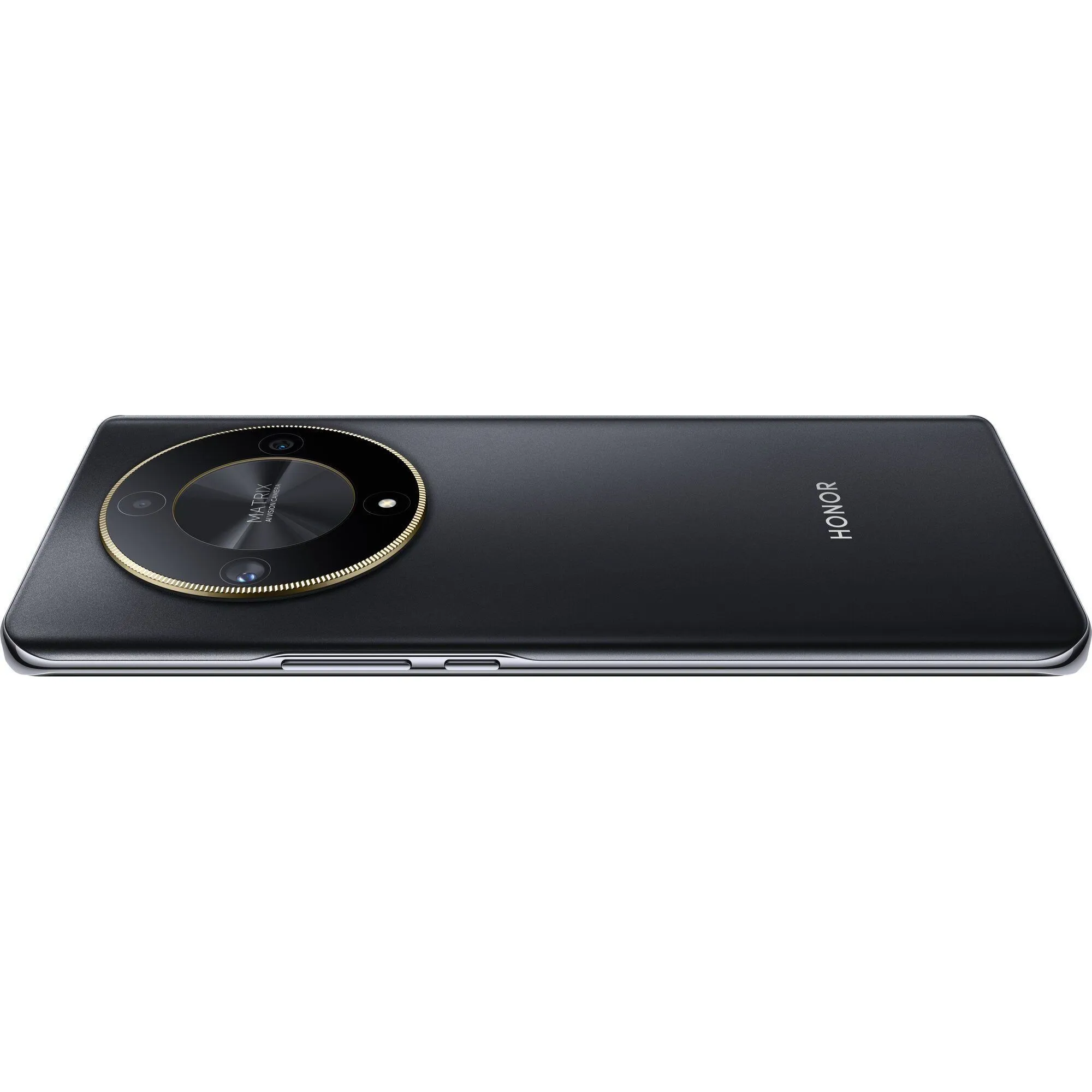 Смартфон Honor X9b 8/256Gb Midnight Black - фото 9