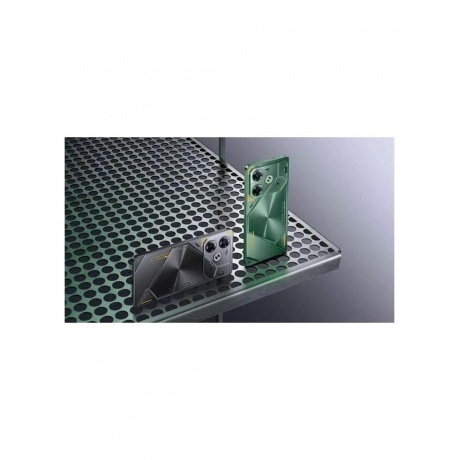 Смартфон Tecno Pova 6 8/256Gb Grey - фото 14