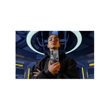 Смартфон Tecno Pova 6 8/256Gb Grey - фото 18