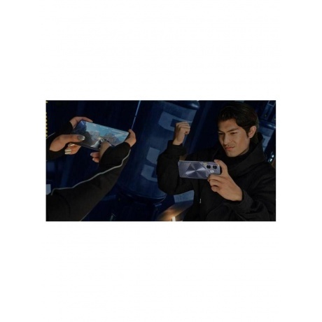 Смартфон Tecno Pova 6 8/256Gb Grey - фото 20