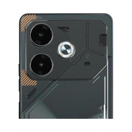 Смартфон Tecno Pova 6 8/256Gb Grey - фото 6