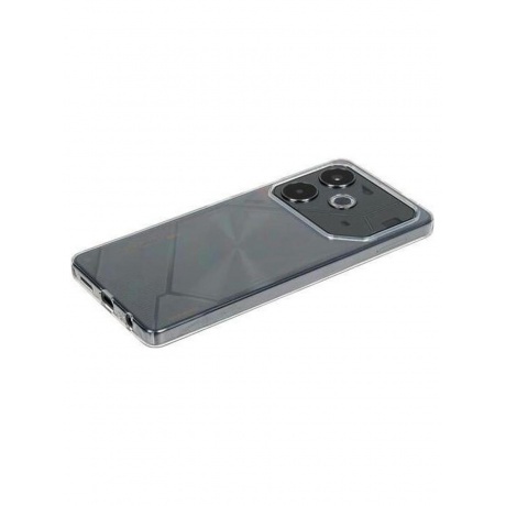 Смартфон Tecno Pova 6 8/256Gb Grey - фото 9