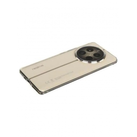 Смартфон Realme 12 Pro+ 5G 8/256Gb Beige - фото 14