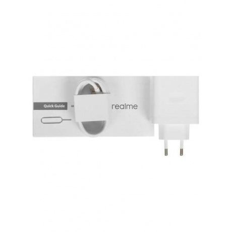 Смартфон Realme 12 Pro+ 5G 8/256Gb Beige - фото 15