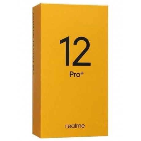 Смартфон Realme 12 Pro+ 5G 8/256Gb Beige - фото 17