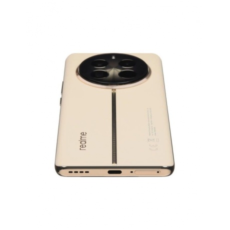 Смартфон Realme 12 Pro+ 5G 8/256Gb Beige - фото 11