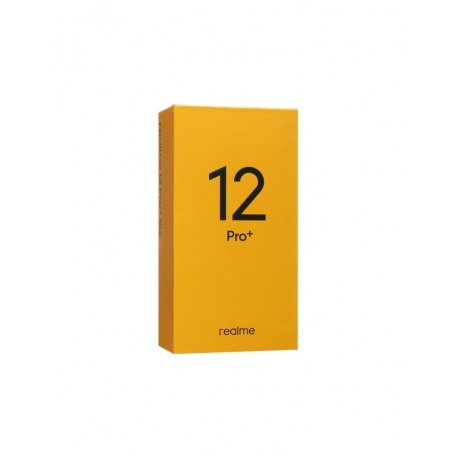 Смартфон Realme 12 Pro+ 5G 8/256Gb Beige - фото 16