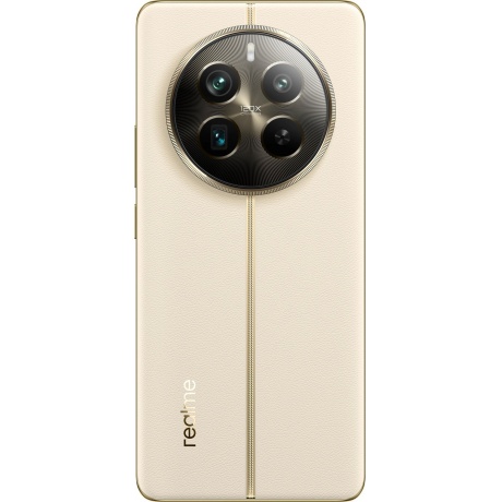 Смартфон Realme 12 Pro+ 5G 8/256Gb Beige - фото 3