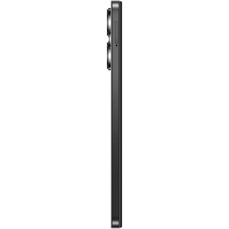 Смартфон Xiaomi Redmi 13 6/128Gb Midnight Black - фото 9