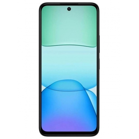 Смартфон Xiaomi Redmi 13 6/128Gb Midnight Black - фото 2