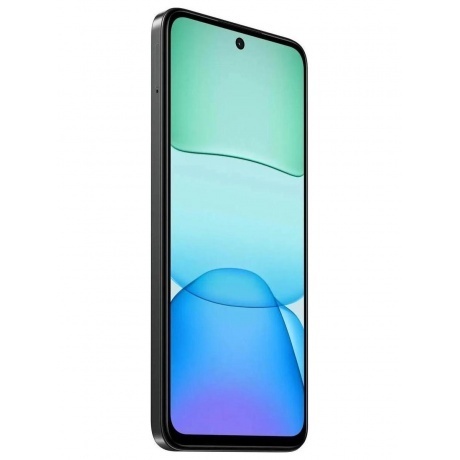 Смартфон Xiaomi Redmi 13 6/128Gb Midnight Black - фото 6