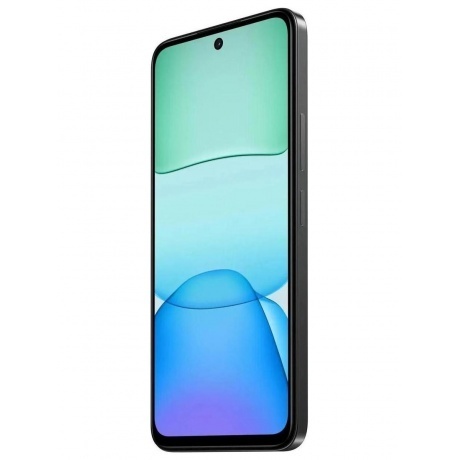 Смартфон Xiaomi Redmi 13 6/128Gb Midnight Black - фото 7