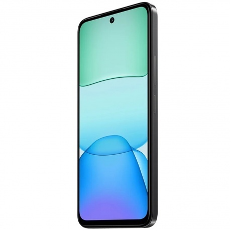 Смартфон Xiaomi Redmi 13 8/256Gb Midnight Black - фото 3