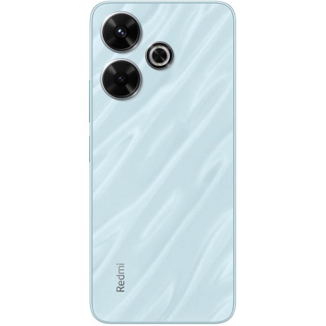 Смартфон Xiaomi Redmi 13 6/128Gb Ocean Blue - фото 3