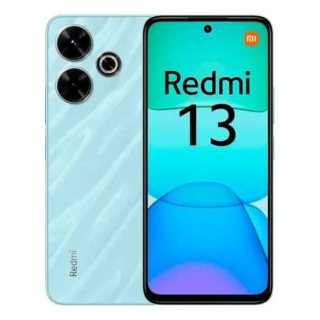 Смартфон Xiaomi Redmi 13 8/256Gb Ocean Blue