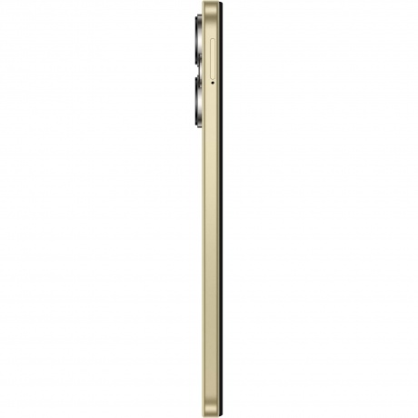 Смартфон Xiaomi Redmi 13 8/256Gb Sandy Gold - фото 7