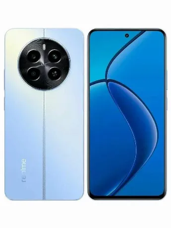 Смартфон Realme 12 4G 8/256Gb Blue