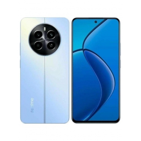 Смартфон Realme 12 4G 8/512Gb Blue