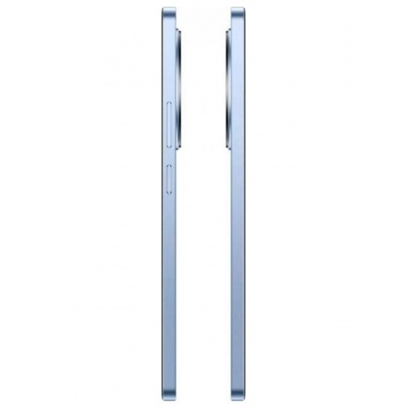 Смартфон Realme 12 4G 8/512Gb Blue - фото 5