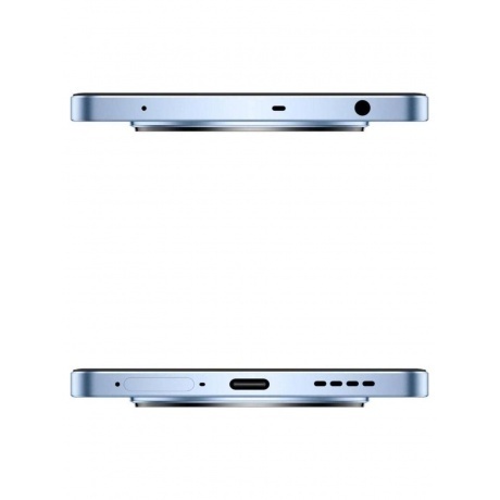 Смартфон Realme 12 4G 8/512Gb Blue - фото 6