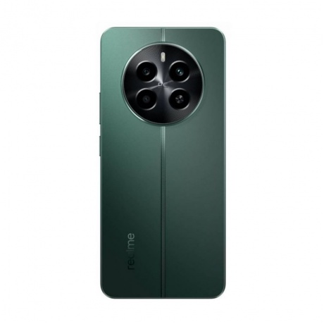 Смартфон Realme 12 4G 8/512Gb Green - фото 2