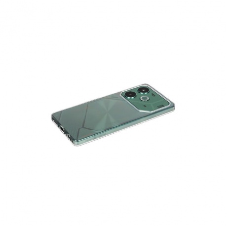 Смартфон Tecno Pova 6 12/256Gb Green - фото 11