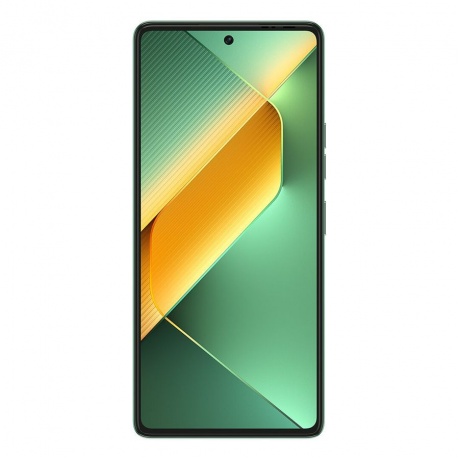 Смартфон Tecno Pova 6 12/256Gb Green - фото 3