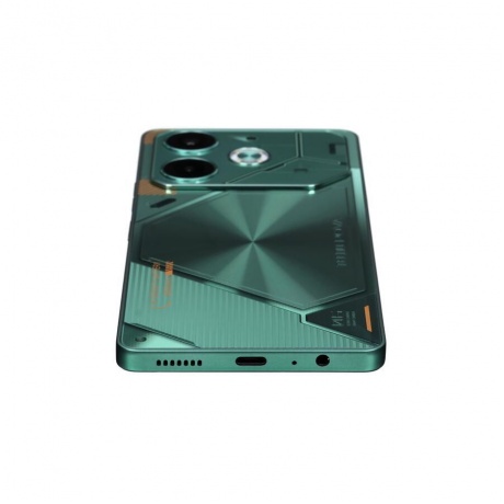 Смартфон Tecno Pova 6 12/256Gb Green - фото 9