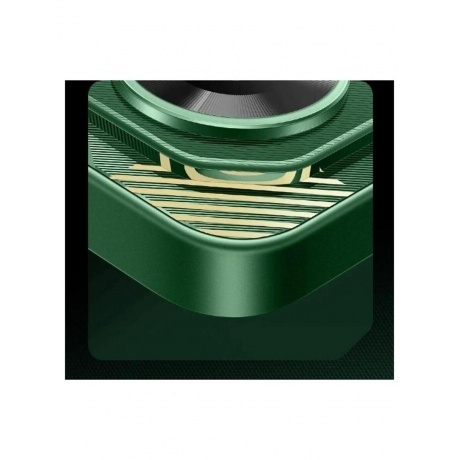 Смартфон Tecno Pova 6 12/256Gb Green - фото 17