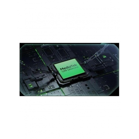 Смартфон Tecno Pova 6 12/256Gb Green - фото 20
