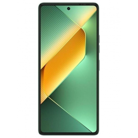 Смартфон Tecno Pova 6 12/256Gb Green - фото 3