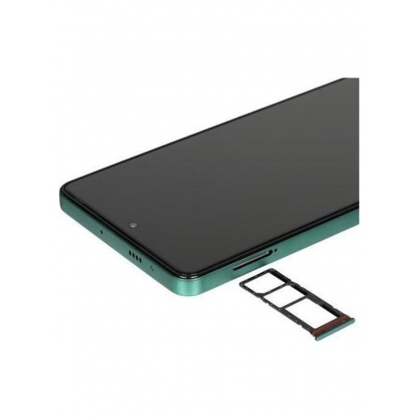 Смартфон Tecno Pova 6 12/256Gb Green - фото 10